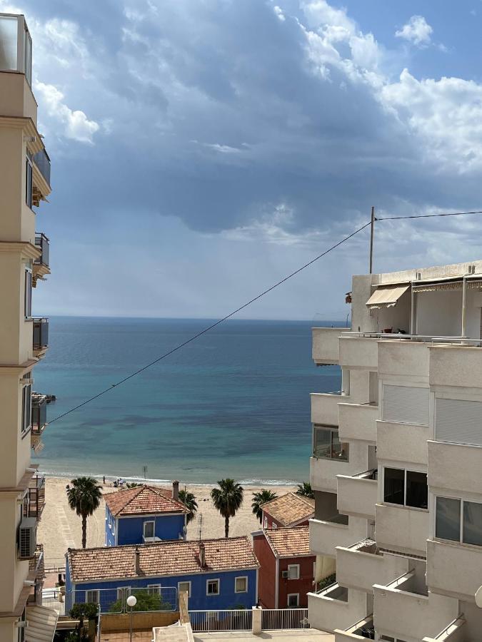 Requena12 Apartment Villajoyosa Ngoại thất bức ảnh