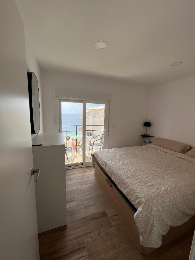 Requena12 Apartment Villajoyosa Ngoại thất bức ảnh